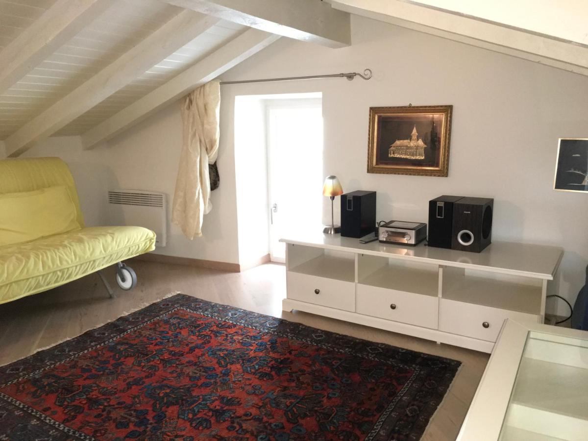 Ferienhaus, Rustico Auf Burg Локарно Екстер'єр фото