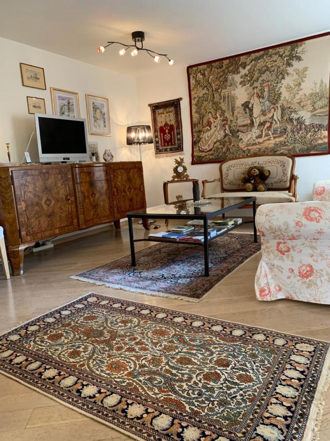Ferienhaus, Rustico Auf Burg Локарно Екстер'єр фото